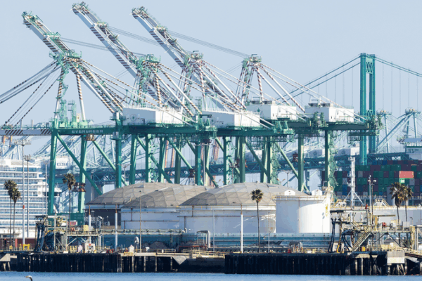 Anti-Tariff Declaration Gains 970+ Signatures Anti_Tariff_Declaration_Gains_970__Signatures