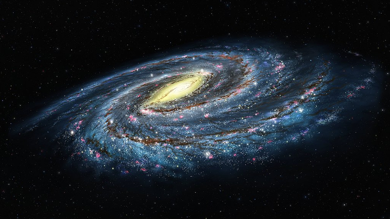 Astronomers_Reveal_1_300_Hidden_Quasars - News for amigos, by amigos Astronomers_Reveal_1_300_Hidden_Quasars