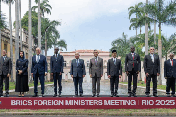 BRICS Ministers Rally for Fair, Transparent Trade BRICS_Ministers_Rally_for_Fair__Transparent_Trade