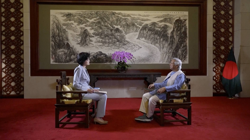 BRI_Revitalizes_Bangladesh_Economy__Says_Interim_Adviser_poster - News for amigos, by amigos BRI_Revitalizes_Bangladesh_Economy__Says_Interim_Adviser video poster