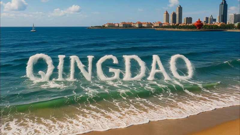 BU0BI5G7Z390H2JMQMQ5 - News for amigos, by amigos Huabiao Film Awards Sail in Qingdao’s Scenic Spotlight video poster