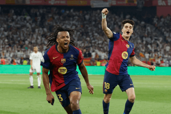 Barcelona Stuns Real Madrid in Extra Time Thriller! Barcelona_Stuns_Real_Madrid_in_Extra_Time_Thriller_