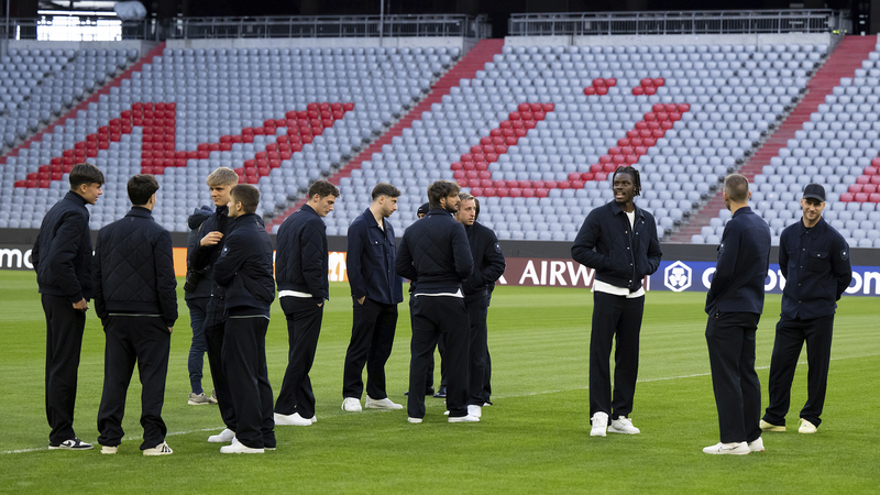 Bayern_Hosts_Inter_in_Thrilling_UCL_Clash - News for amigos, by amigos Bayern_Hosts_Inter_in_Thrilling_UCL_Clash