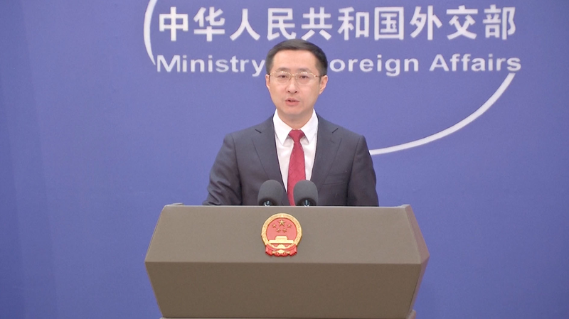 Beijing Vows to Fight U.S. Tariff Escalation Beijing_Vows_to_Fight_U_S__Tariff_Escalation video poster