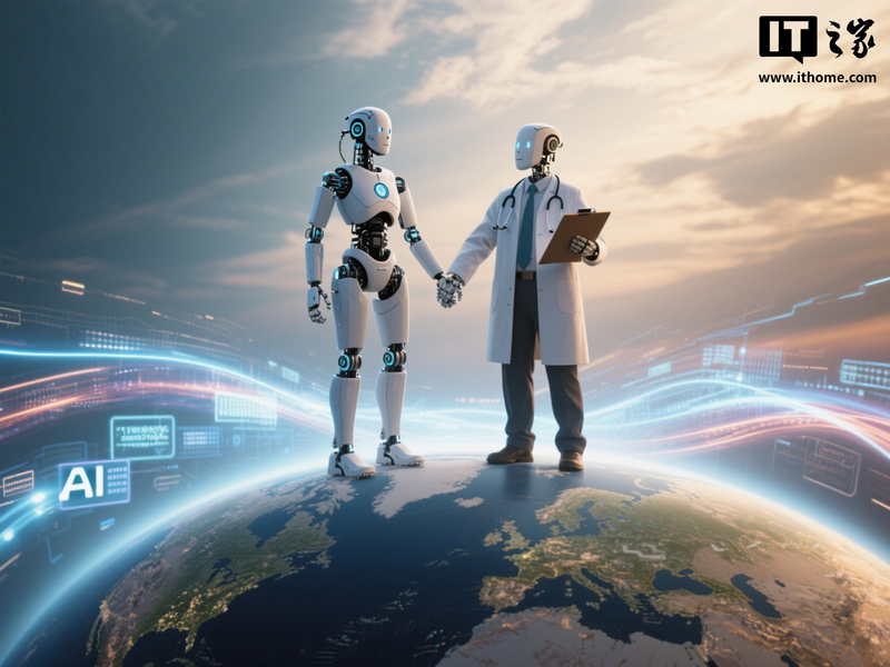 Bill_Gates_Predicts_AI_Will_Bridge_Doctor___Teacher_Gaps - News for amigos, by amigos Bill_Gates_Predicts_AI_Will_Bridge_Doctor___Teacher_Gaps