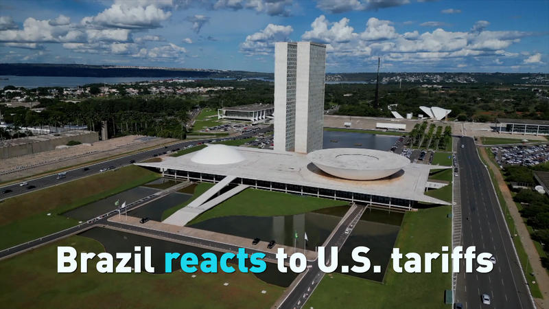 Brazil_s_Bold_Move_Against_U_S__Tariffs_poster - News for amigos, by amigos Brazil_s_Bold_Move_Against_U_S__Tariffs video poster