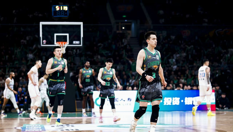 CBA_Playoffs_Heat_Up_After_Regular_Season_Wrap video poster