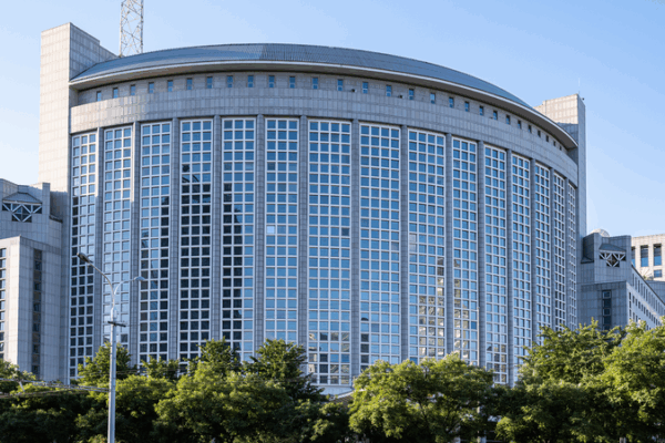 No Tariff Talks Yet: China’s Clear Message