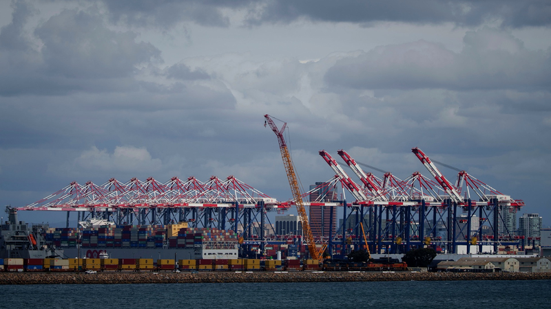 California_Sues_Federal_Government_Over_Trump_Tariffs_poster - News for amigos, by amigos California_Sues_Federal_Government_Over_Trump_Tariffs video poster