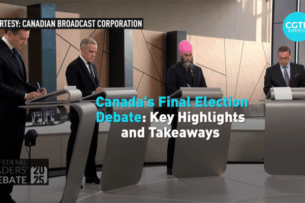 Canada’s Final Debate: Race Narrows for Next Prime Minister Canada_s_Final_Debate__Race_Narrows_for_Next_Prime_Minister video poster