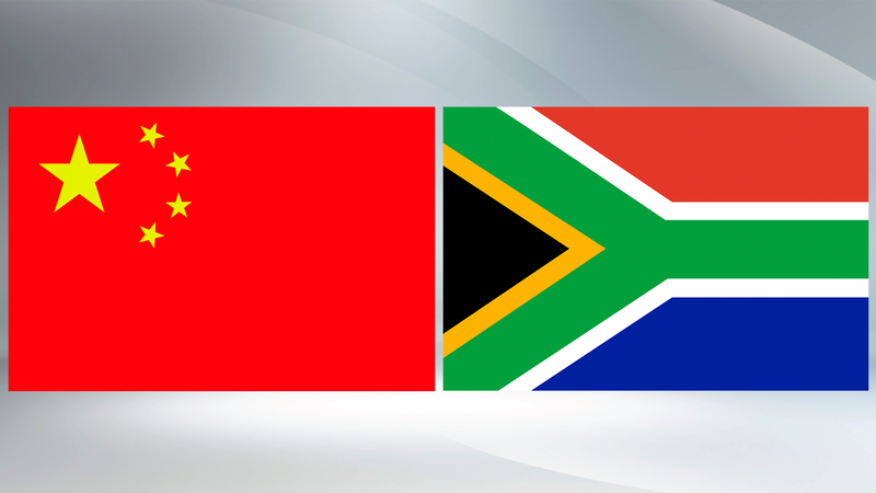 China_Backs_South_Africa_s_Unique_Development_Path