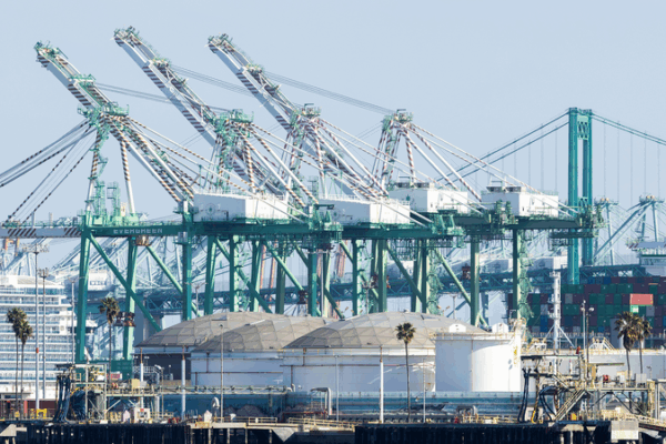 China Denies U.S. Tariff Talks China_Denies_U_S__Tariff_Talks