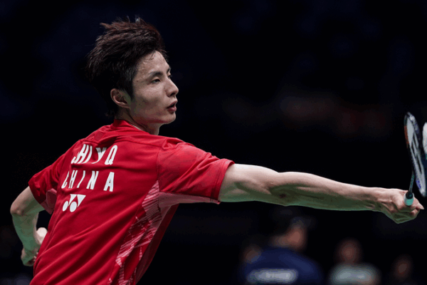 China Dominates Sudirman Cup with 5-0 Sweep China_Dominates_Sudirman_Cup_with_5_0_Sweep