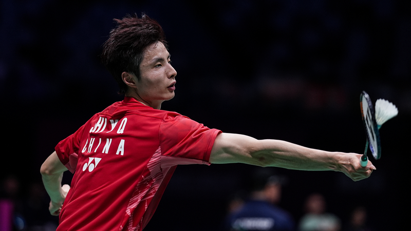 China_Dominates_Sudirman_Cup_with_5_0_Sweep - News for amigos, by amigos China_Dominates_Sudirman_Cup_with_5_0_Sweep
