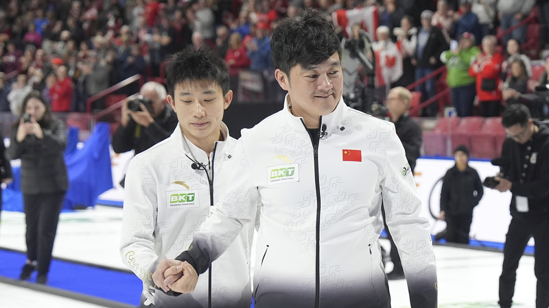 China_Finishes_Fourth_at_World_Men_s_Curling_Championship - News for amigos, by amigos China_Finishes_Fourth_at_World_Men_s_Curling_Championship