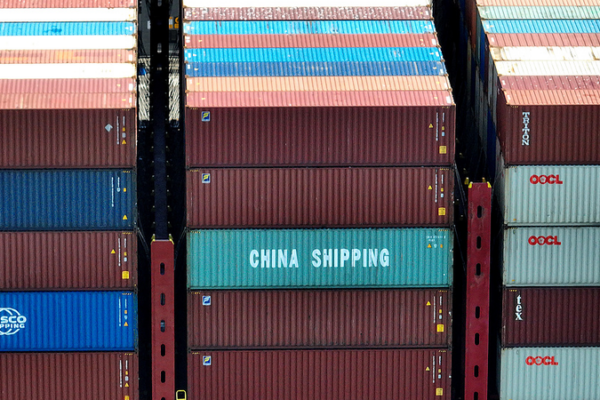 China Fires Back: 34% Tariffs & Export Curbs Shake U.S. Markets China_Fires_Back__34__Tariffs___Export_Curbs_Shake_U_S__Markets
