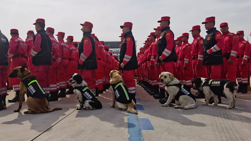 China_Rescue_Teams_Return_Home_After_Myanmar_Quake_Mission_poster - News for amigos, by amigos China_Rescue_Teams_Return_Home_After_Myanmar_Quake_Mission video poster