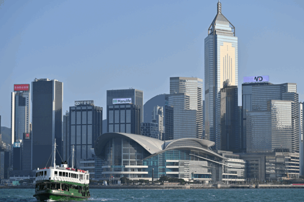 China_Sanctions_U_S__Officials_Over_Hong_Kong_Issues