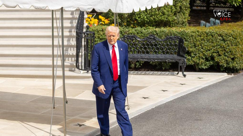 China_Stands_Firm_Against_US_Tariff_Threats