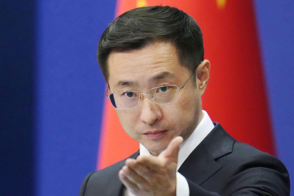 China Stands Firm Amid U.S. Tariff Moves China_Stands_Firm_Amid_U_S__Tariff_Moves