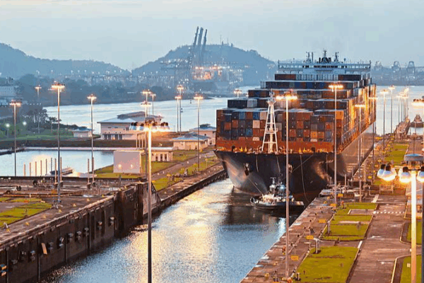 China Unmasks US Ambitions Over Panama Canal China_Unmasks_US_Ambitions_Over_Panama_Canal