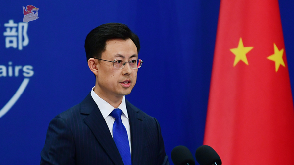 China_Warns__No_Winners_in_Trade_and_Tariff_Wars - News for amigos, by amigos China_Warns__No_Winners_in_Trade_and_Tariff_Wars