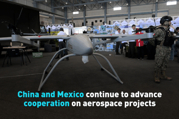 China, Mexico Propel Aerospace Innovation China__Mexico_Propel_Aerospace_Innovation video poster