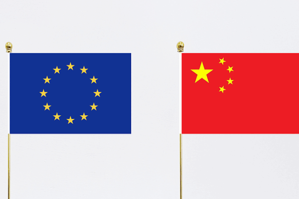 China & EU Set Sights on a Stable Global Trade Future China___EU_Set_Sights_on_a_Stable_Global_Trade_Future