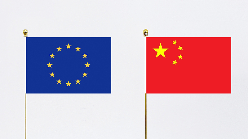 China___EU_Set_Sights_on_a_Stable_Global_Trade_Future - News for amigos, by amigos China___EU_Set_Sights_on_a_Stable_Global_Trade_Future
