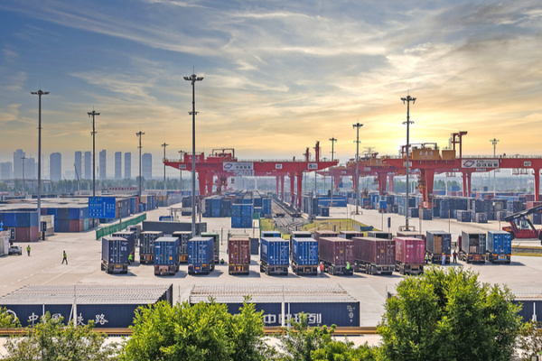 China & EU Unite to Safeguard Multilateral Trade System China___EU_Unite_to_Safeguard_Multilateral_Trade_System