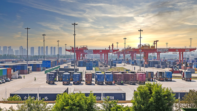 China___EU_Unite_to_Safeguard_Multilateral_Trade_System - News for amigos, by amigos China___EU_Unite_to_Safeguard_Multilateral_Trade_System