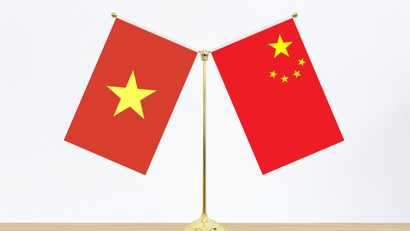 China & Vietnam Forge Ties at 9th Border Defense Exchange China___Vietnam_Forge_Ties_at_9th_Border_Defense_Exchange