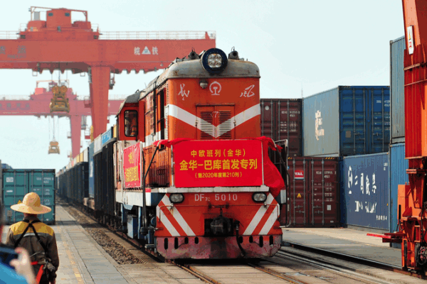 China and Azerbaijan Forge New Industry & Investment Ties China_and_Azerbaijan_Forge_New_Industry___Investment_Ties
