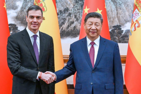 China and Spain Forge a Resilient Strategic Partnership China_and_Spain_Forge_a_Resilient_Strategic_Partnership video poster