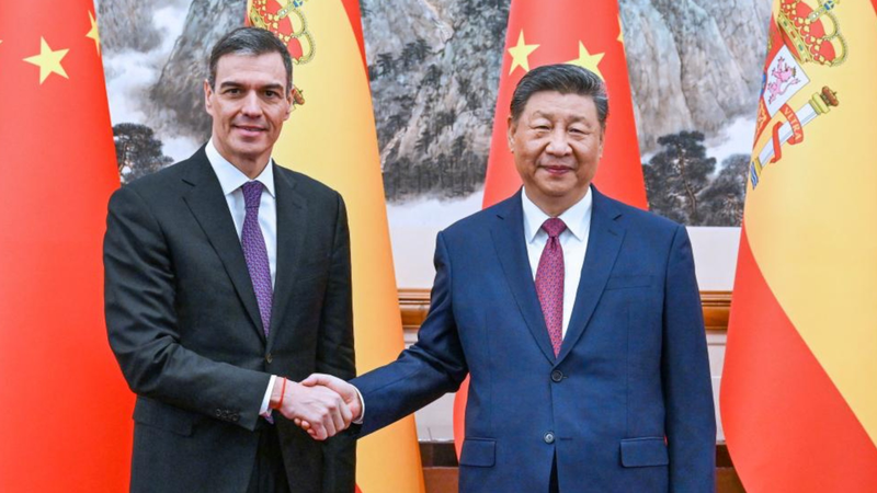 China_and_Spain_Forge_a_Resilient_Strategic_Partnership video poster