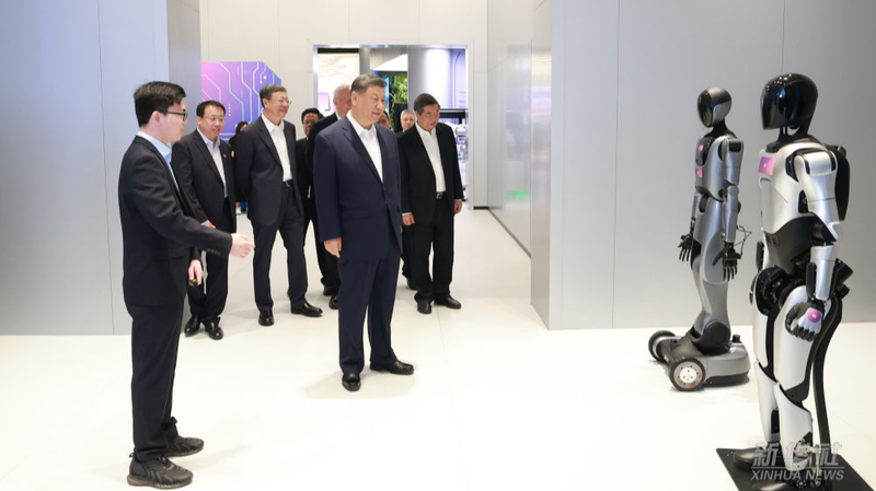 China_s_AI_Supermarket_Fuels_Innovation___Global_South_Ties