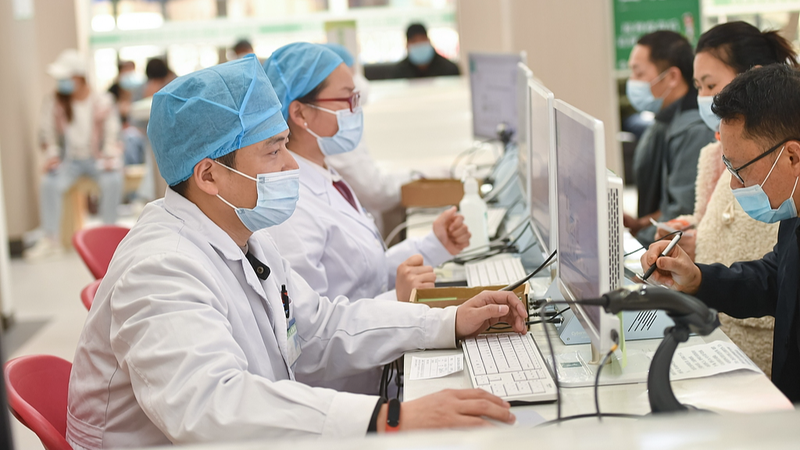 China’s COVID-19 White Paper: Prevention, Control & Origins Tracing China_s_COVID_19_White_Paper__Prevention__Control___Origins_Tracing