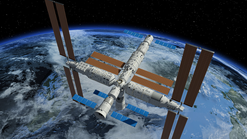 China_s_Cosmic_Journey__2025_Check_on_Human_Space_Flight - News for amigos, by amigos China_s_Cosmic_Journey__2025_Check_on_Human_Space_Flight