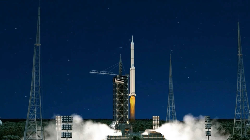 China’s Cosmic Odyssey: New Missions Ahead China_s_Cosmic_Odyssey__New_Missions_Ahead video poster