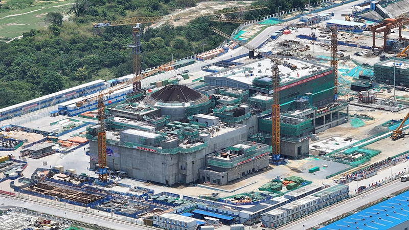 China_s_Nuclear_Safety_Shines_with_600__Reactor_Years