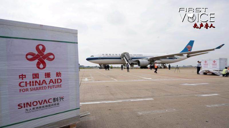 China’s People-First Pandemic Response Shines Globally China_s_People_First_Pandemic_Response_Shines_Globally
