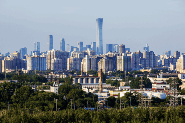 China’s Steady Economic Blueprint Amid Global Uncertainty China_s_Steady_Economic_Blueprint_Amid_Global_Uncertainty