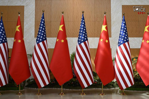 China’s Trade Commitment vs U.S. Tactics: A Call for Fair Dialogue China_s_Trade_Commitment_vs_U_S__Tactics__A_Call_for_Fair_Dialogue