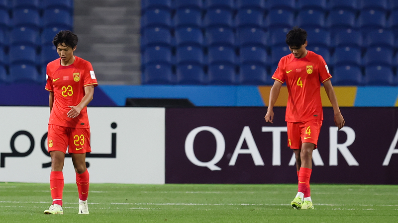 China_s_U17_Stumbles_in_2_1_Defeat_to_Host_Saudi_Arabia - News for amigos, by amigos China_s_U17_Stumbles_in_2_1_Defeat_to_Host_Saudi_Arabia