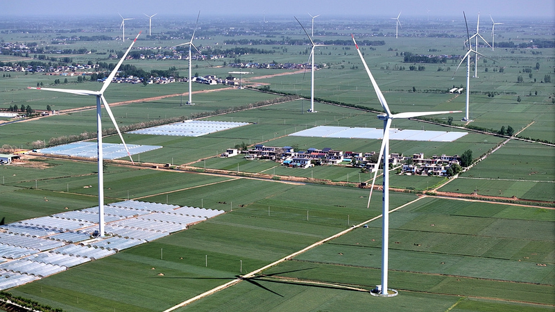 China_s_Wind___Solar_Overtake_Thermal_Power - News for amigos, by amigos China_s_Wind___Solar_Overtake_Thermal_Power