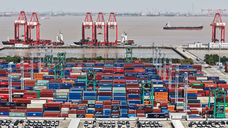 China’s Zero-Tariff Policy Sparks Global Trade Growth China_s_Zero_Tariff_Policy_Sparks_Global_Trade_Growth
