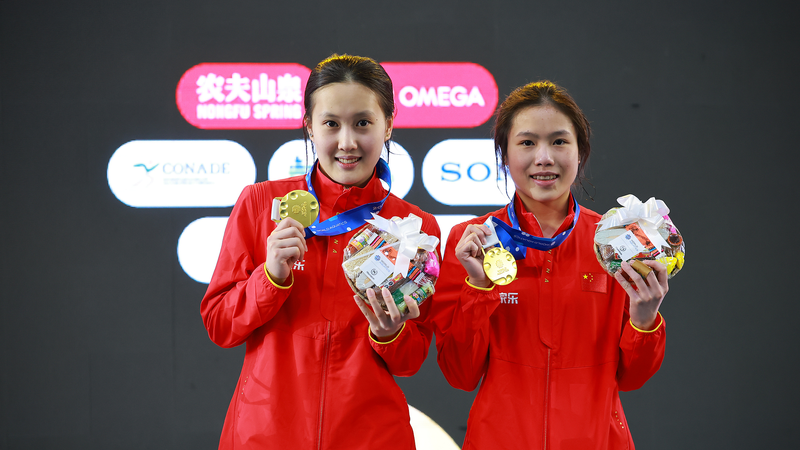 Chinese_Divers_Dominate_Final_Day_in_Guadalajara_ - News for amigos, by amigos Chinese_Divers_Dominate_Final_Day_in_Guadalajara_