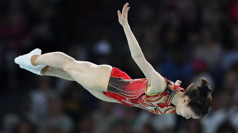 Chinese_Gymnasts_Shine_with_Gold___Silver_at_Trampoline_World_Cup - News for amigos, by amigos Chinese_Gymnasts_Shine_with_Gold___Silver_at_Trampoline_World_Cup