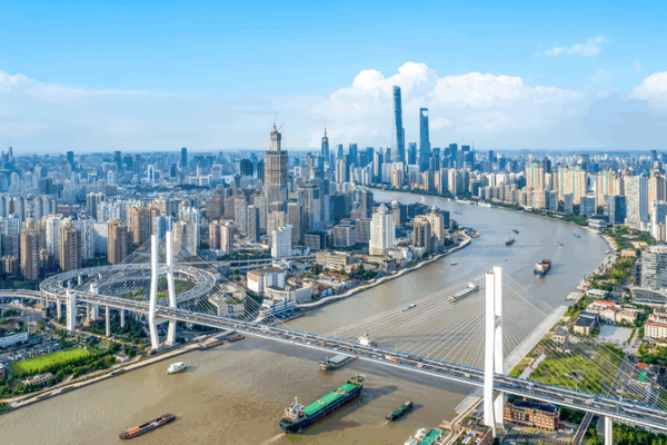 Chinese Mainland Attracts Diverse FDI Amid Global Uncertainty Chinese_Mainland_Attracts_Diverse_FDI_Amid_Global_Uncertainty