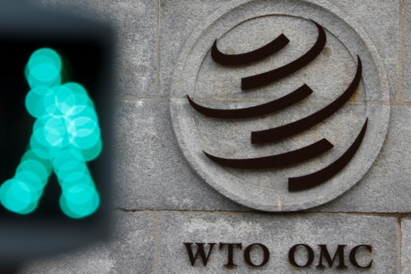 Chinese Mainland Files WTO Lawsuit Over U.S. Tariffs Chinese_Mainland_Files_WTO_Lawsuit_Over_U_S__Tariffs